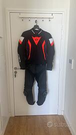 Pantaloni Dainese Delta 4 (taglia 48)