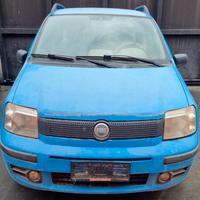 Ricambi Fiat Panda 2006 1.2 benz 188A4000