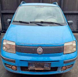Ricambi Fiat Panda 2006 1.2 benz 188A4000