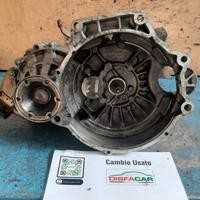 CAMBIO VOLKSWAGEN GOLF 