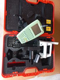 Controller Tablet  per stazione totale Leica