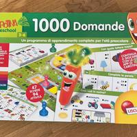 Gioco 1000 domande