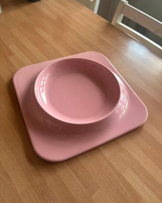 IKEA x Gustaf Westman Piatto Rosa