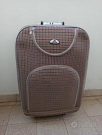 Valigia Grande Nuova
