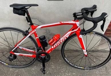 Wilier gtr team