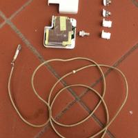 Alimentatore Mac Book Pro 13 pollici smontato