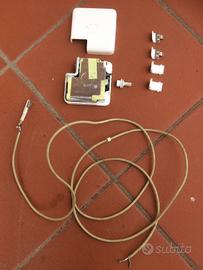 Alimentatore Mac Book Pro 13 pollici smontato