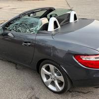 Mercedes SLK 200 Sport (R172)