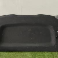 Cappelliera mensola pianale mercedes gla "22"