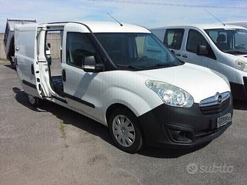 COMBO COME DOBLO FIAT 1.6 MJT FURGONE
