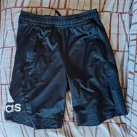 Pantalone corto adidas