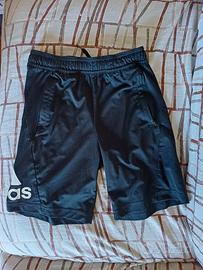 Pantalone corto adidas