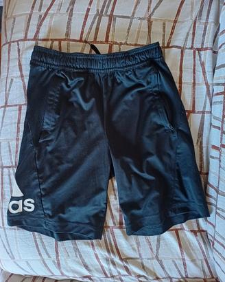 Pantalone corto adidas