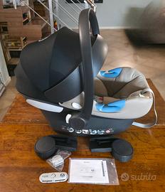 ovetto CYBEX Aton M-iSize