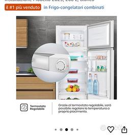 Frigorifero 