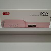 TYMO ROVY Ferro Arricciacapelli per Onde