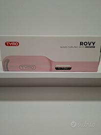TYMO ROVY Ferro Arricciacapelli per Onde