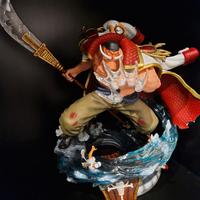 Barbabianca - One Piece - UCS Studio