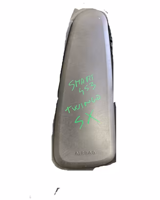 AIRBAG SEDILE SINISTRO SMART Fortwo Coupé (W453)