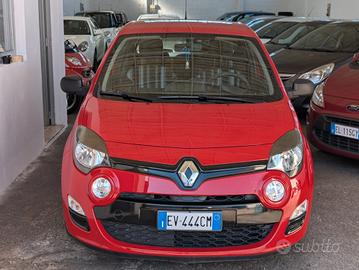 Renault Twingo 1.2 16V Night&Day