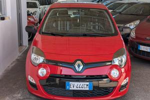 Renault Twingo 1.2 16V Night&Day