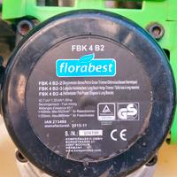 decespugliatore Parkside