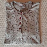 Camicia da notte taglia XXL