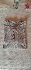 Camicia da notte taglia XXL