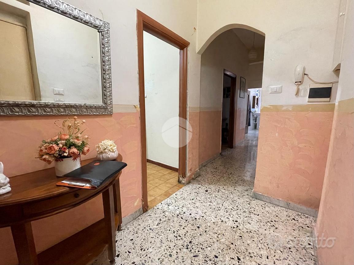 Appartamento – Castellammare di Stabia, Rione San Marco, Pioppaino - Vista 5