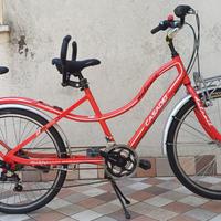 Tandem compatto perfetto