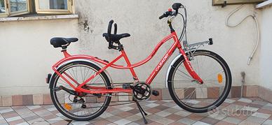Tandem compatto perfetto