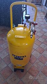 Serbatoio aria compressa 50 L Stanley