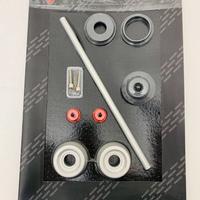 Kit protezione ruota forcella ducati supersport