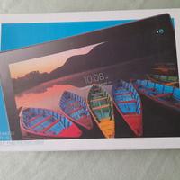 Tablet Lenovo nero TAB 3 10 PLUS