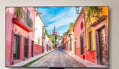 Televisore LG OLED NUOVA SERIE 2025 55C55 Tv 55"