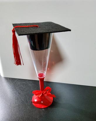 bomboniere laurea