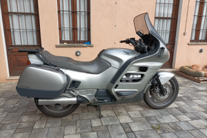 Honda ST 1100 Pan European