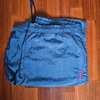 Pantaloni Diadora da Neve Blu 