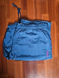 Pantaloni Diadora da Neve Blu 
