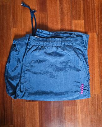 Pantaloni Diadora da Neve Blu 