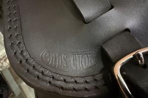 Borse da moto ENDS CUOIO