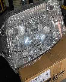 Fari Fiat Panda 2003-2009