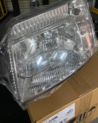 Fari Fiat Panda 2003-2009