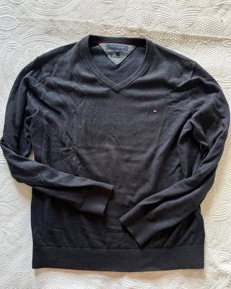maglione Tommy Hilfiger