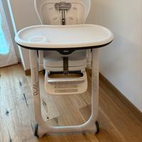 Seggiolene CHICCO polly progress