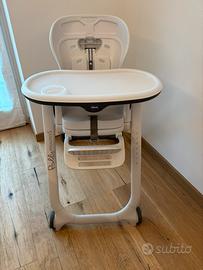 Seggiolene CHICCO polly progress