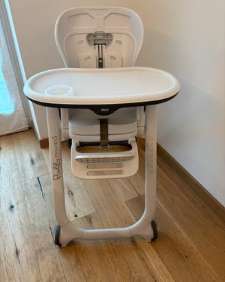 Seggiolene CHICCO polly progress