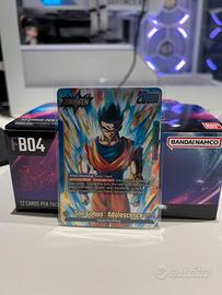 Son Gohan Dragon Ball FB04