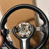 Volante bmw ORIGINALE M SPORT