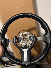 Volante bmw ORIGINALE M SPORT
